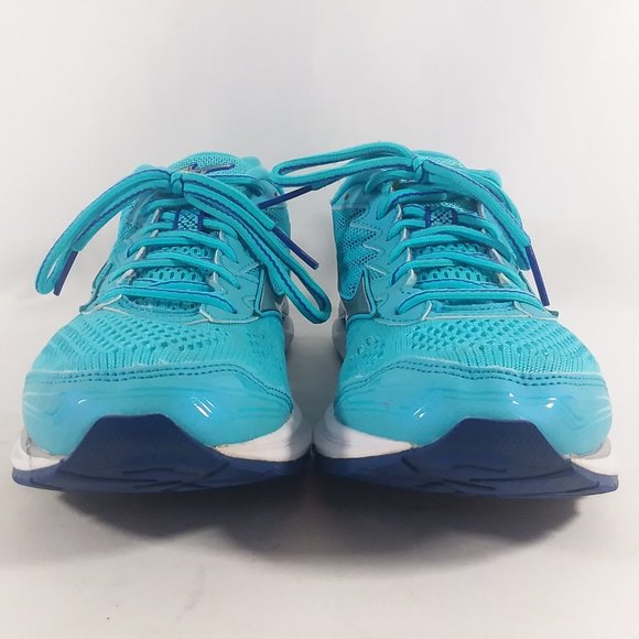 mizuno rider 20 women's